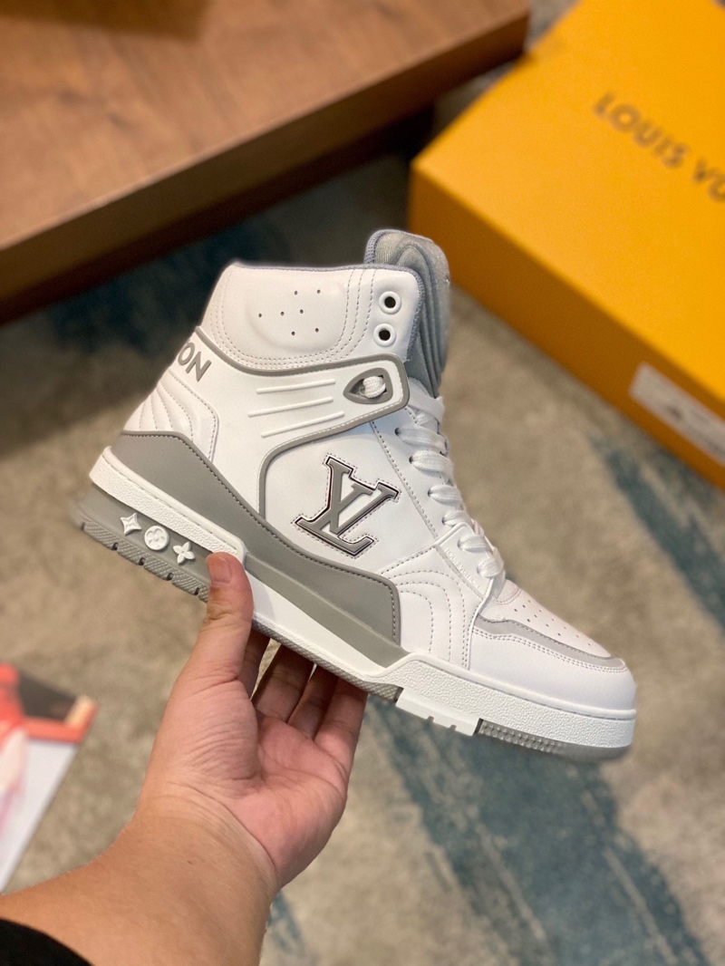 Louis Vuitton Sneakers